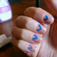 Illustration for article titled You Too Can Have Kick-Ass Nails Like Rihanna